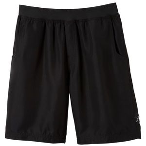 Prana Mojo Breathe Athletic Shorts Size M